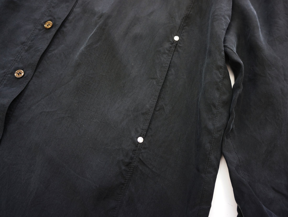 Black Shirt (NOWOS) ※ご予約アイテム。