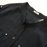 Black Shirt (NOWOS) ※ご予約アイテム。