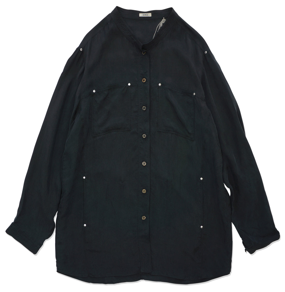 Black Shirt (NOWOS) ※ご予約アイテム。