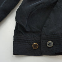 Black Shirt (NOWOS) ※ご予約アイテム。