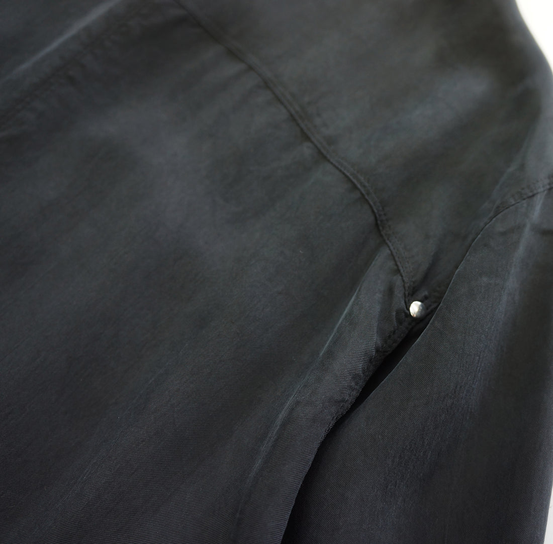 Black Shirt (NOWOS) ※ご予約アイテム。