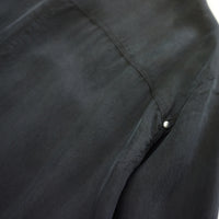 Black Shirt (NOWOS) ※ご予約アイテム。