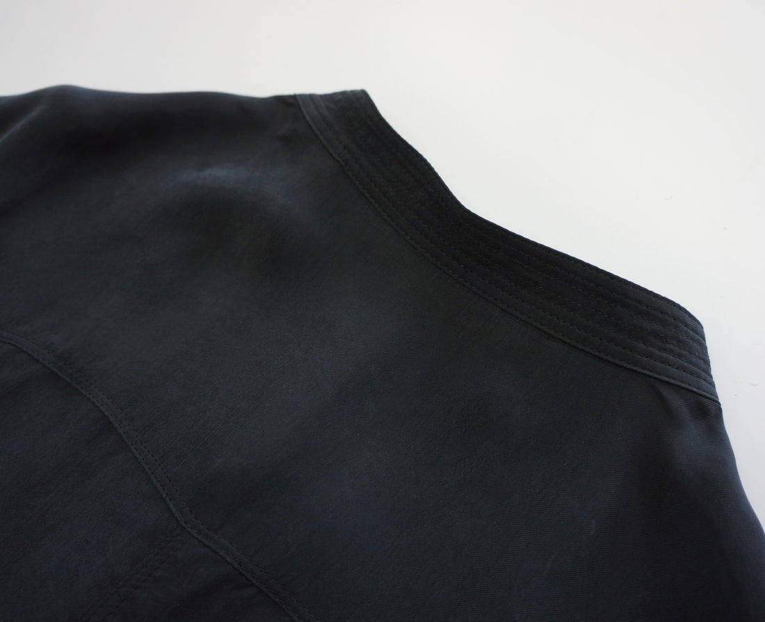 Black Shirt (NOWOS) ※ご予約アイテム。