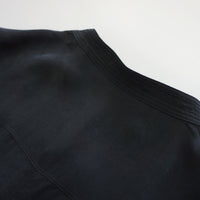 Black Shirt (NOWOS) ※ご予約アイテム。
