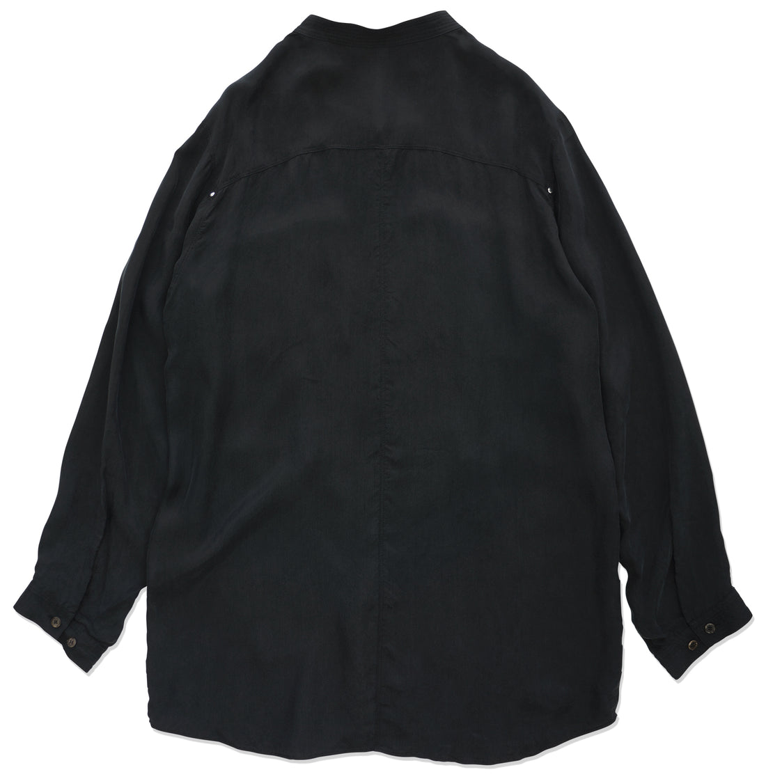 Black Shirt (NOWOS) ※ご予約アイテム。