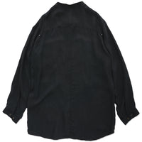 Black Shirt (NOWOS) ※ご予約アイテム。