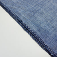 Lace Up Shirt (NOWOS) ※ご予約アイテム。