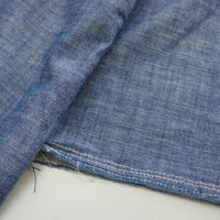 Lace Up Shirt (NOWOS) ※ご予約アイテム。