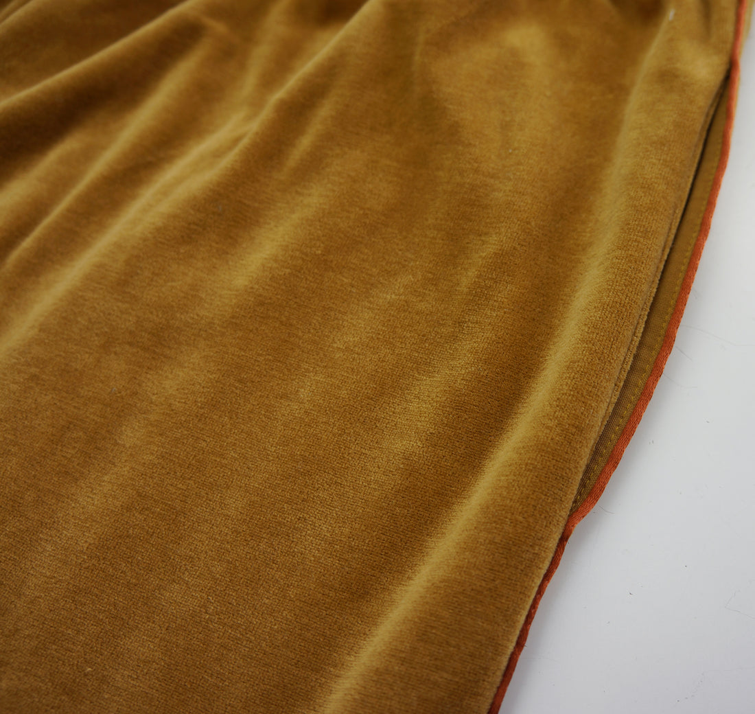 Velours Pants (NOWOS) ※ご予約アイテム。