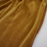 Velours Pants (NOWOS) ※ご予約アイテム。