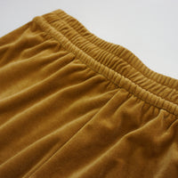 Velours Pants (NOWOS) ※ご予約アイテム。