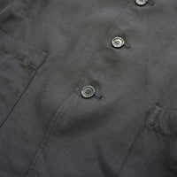 Black Jacket (NOWOS) ※ご予約アイテム。