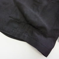 Black Jacket (NOWOS) ※ご予約アイテム。