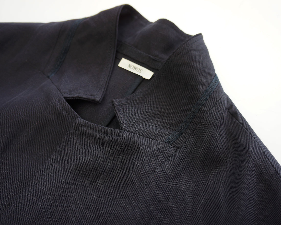 Black Jacket (NOWOS) ※ご予約アイテム。