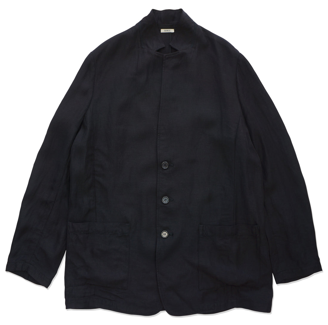 Black Jacket (NOWOS) ※ご予約アイテム。