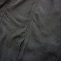 Black Jacket (NOWOS) ※ご予約アイテム。