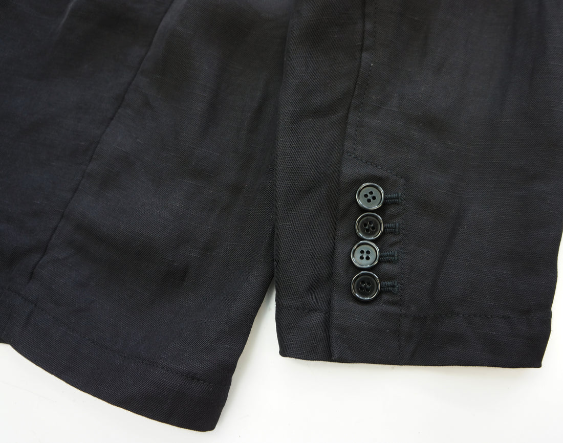 Black Jacket (NOWOS) ※ご予約アイテム。
