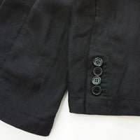 Black Jacket (NOWOS) ※ご予約アイテム。