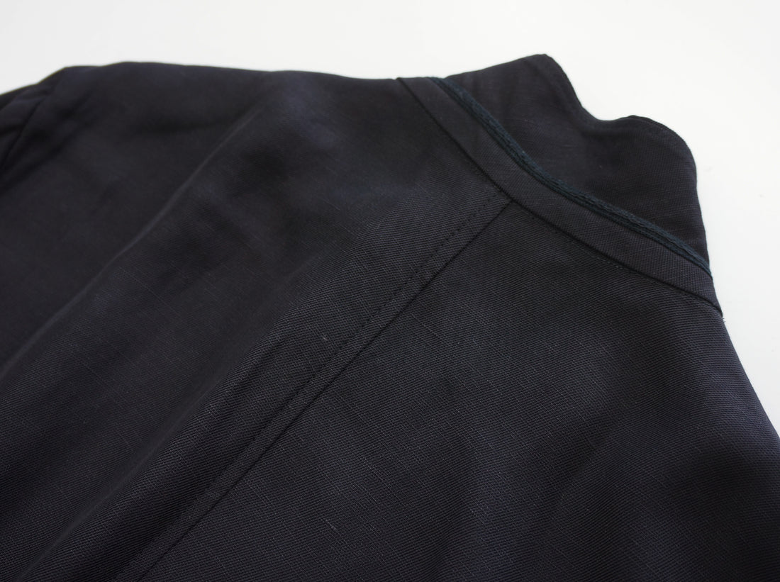 Black Jacket (NOWOS) ※ご予約アイテム。