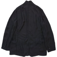 Black Jacket (NOWOS) ※ご予約アイテム。