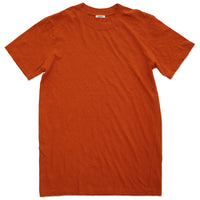 Crew Neck T-Shirt (NOWOS) ※ご予約アイテム。
