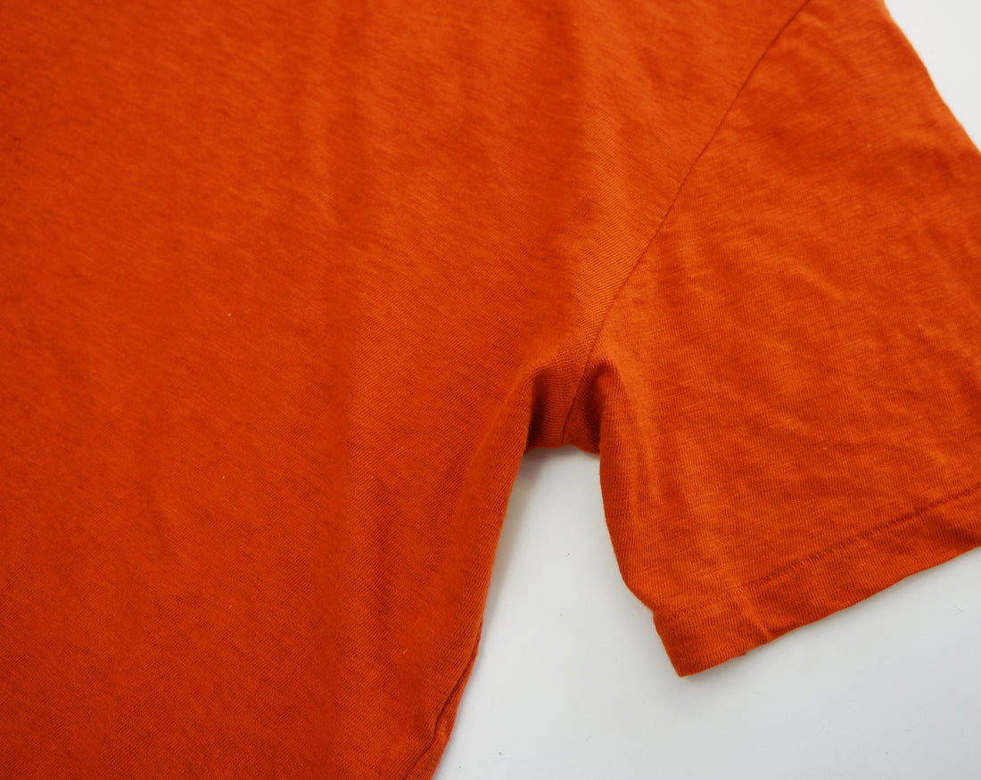 Crew Neck T-Shirt (NOWOS) ※ご予約アイテム。