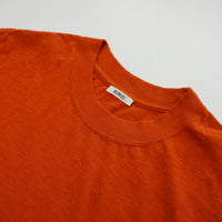 Crew Neck T-Shirt (NOWOS) ※ご予約アイテム。
