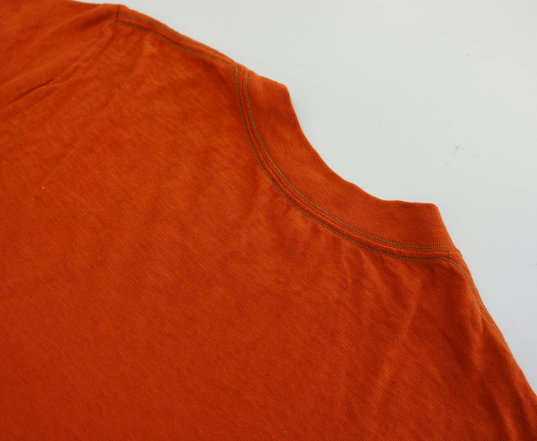 Crew Neck T-Shirt (NOWOS) ※ご予約アイテム。
