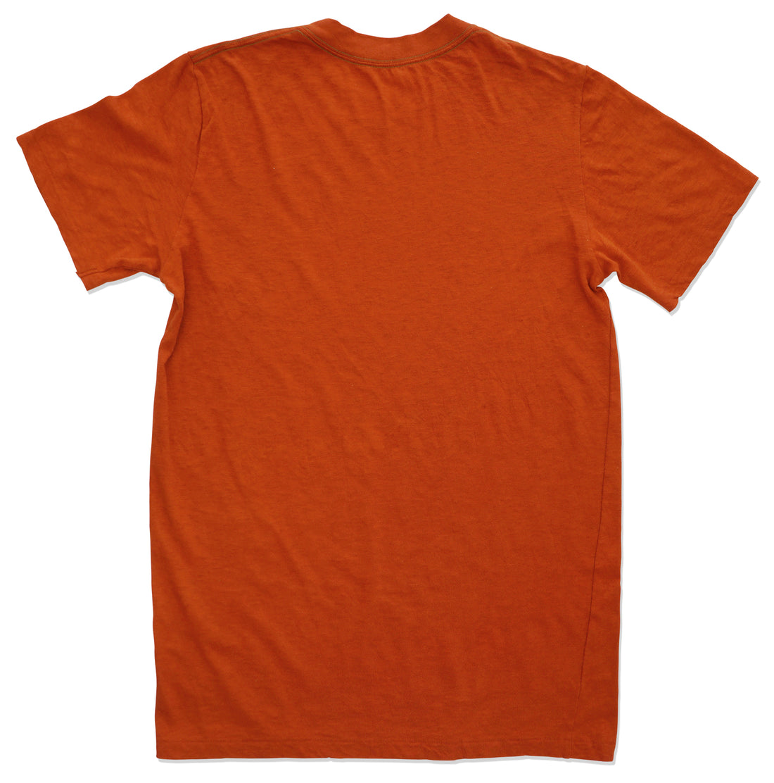 Crew Neck T-Shirt (NOWOS) ※ご予約アイテム。