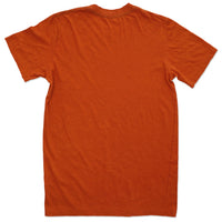 Crew Neck T-Shirt (NOWOS) ※ご予約アイテム。
