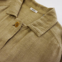 Safari Jacket (NOWOS) ※ご予約アイテム。