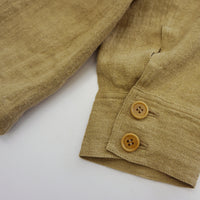 Safari Jacket (NOWOS) ※ご予約アイテム。