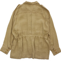 Safari Jacket (NOWOS) ※ご予約アイテム。