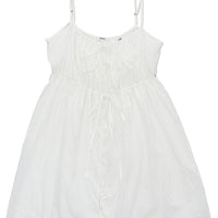 Camisole Blouse (NOWOS) ※ご予約アイテム。