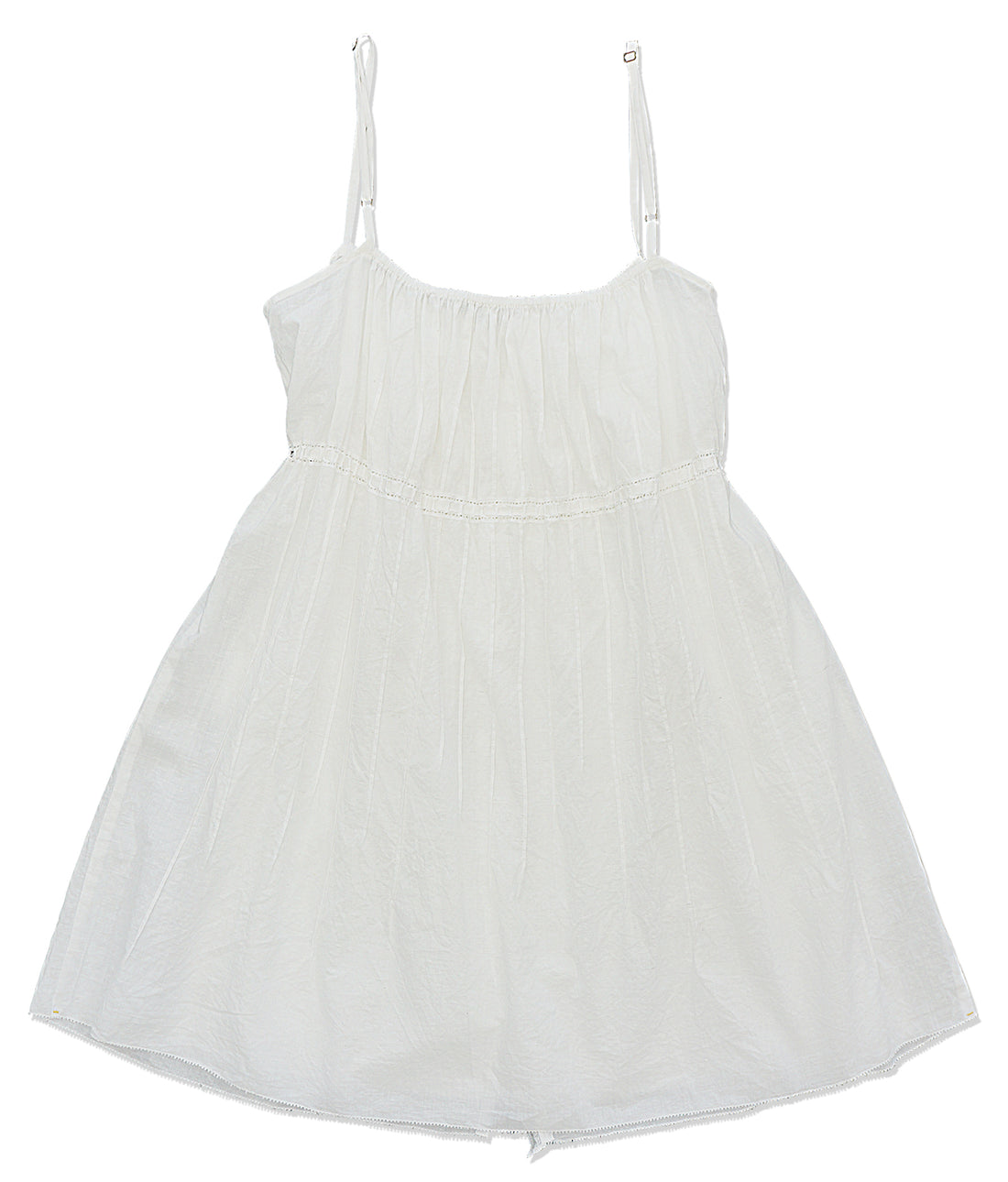 Camisole Blouse (NOWOS) ※ご予約アイテム。