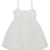 Camisole Blouse (NOWOS) ※ご予約アイテム。
