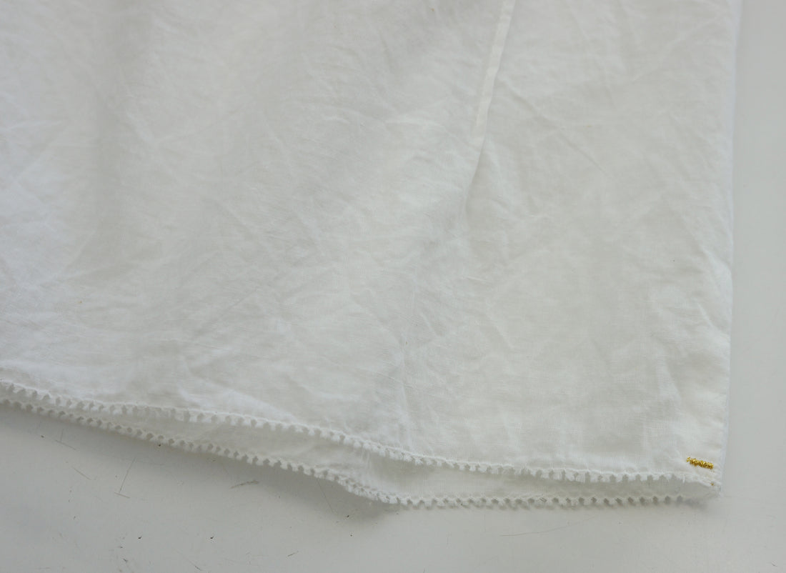 Camisole Blouse (NOWOS) ※ご予約アイテム。