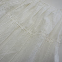 Camisole Blouse (NOWOS) ※ご予約アイテム。