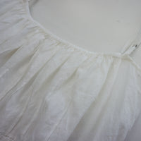 Camisole Blouse (NOWOS) ※ご予約アイテム。