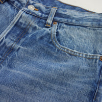 Denim Shorts (NOWOS) ※ご予約アイテム。