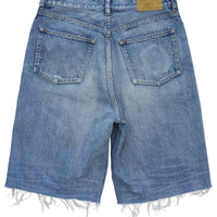 Denim Shorts (NOWOS) ※ご予約アイテム。
