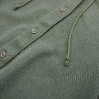 Mesh Parka (NOWOS) ※ご予約アイテム。