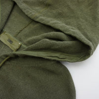 Mesh Parka (NOWOS) ※ご予約アイテム。