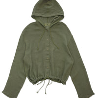 Mesh Parka (NOWOS) ※ご予約アイテム。