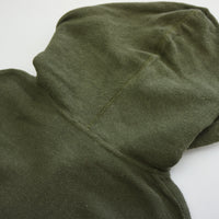 Mesh Parka (NOWOS) ※ご予約アイテム。