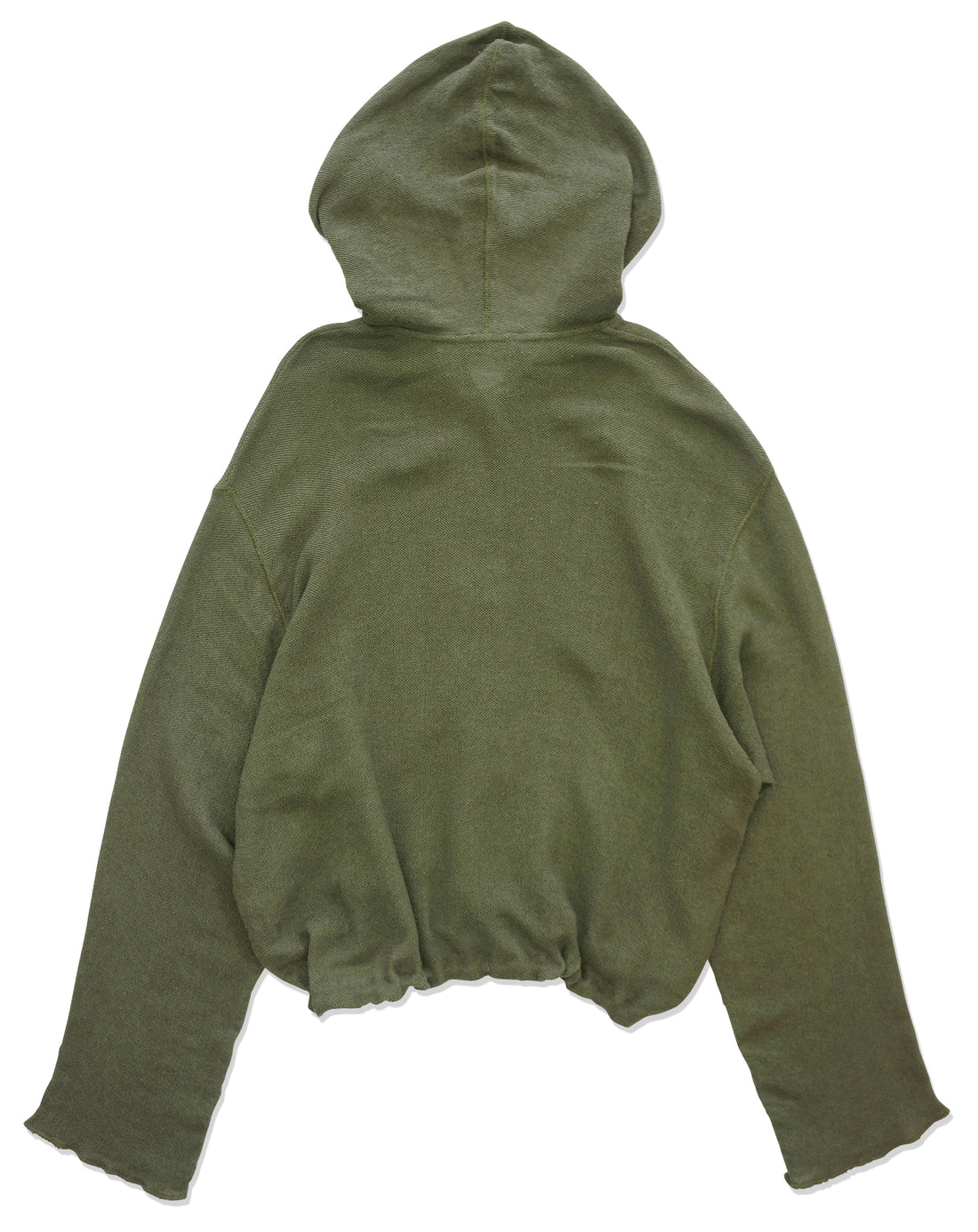 Mesh Parka (NOWOS) ※ご予約アイテム。
