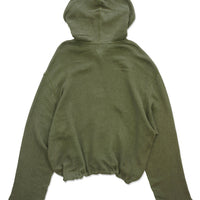 Mesh Parka (NOWOS) ※ご予約アイテム。