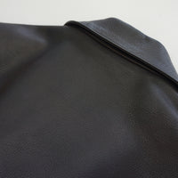 Leather Jacket (NOWOS) ※ご予約アイテム。
