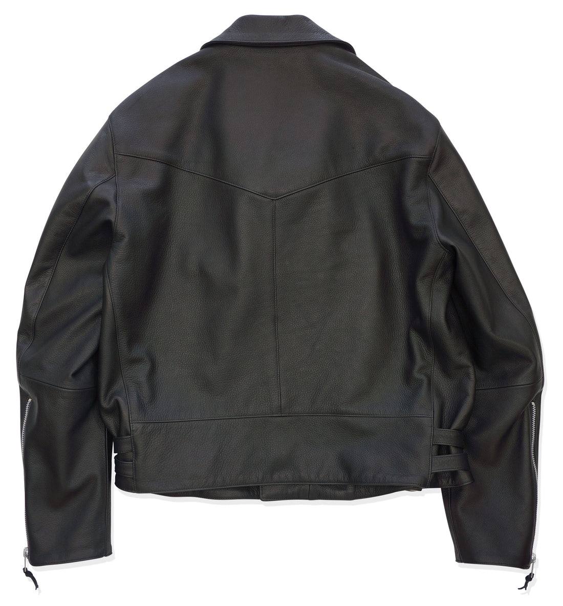 Leather Jacket (NOWOS) ※ご予約アイテム。