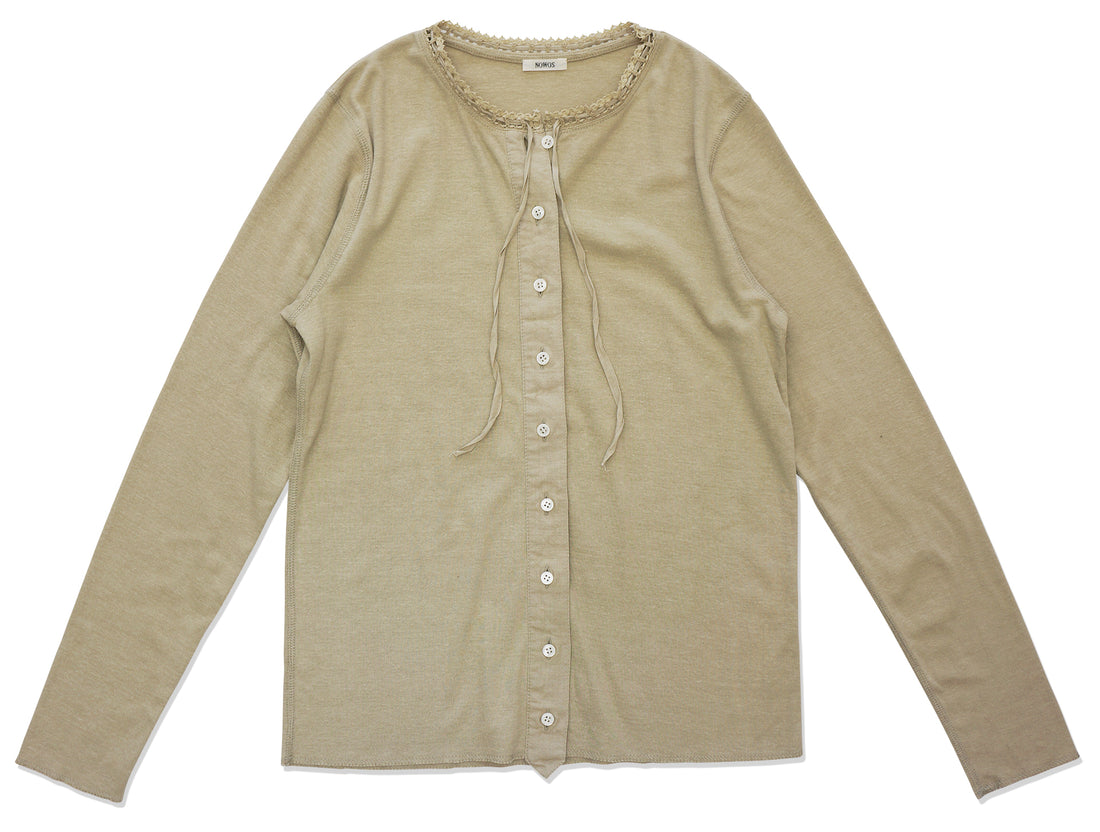 Cardigan (NOWOS) ※ご予約アイテム。